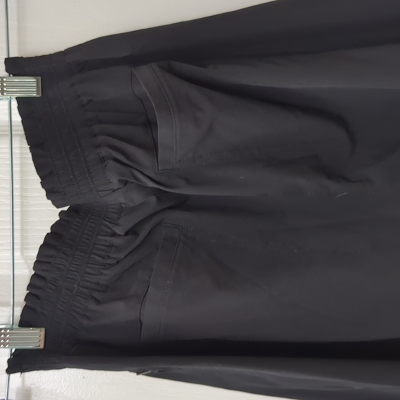 Athleta Women's Black Savannah Jogger Size 2 - Picture 6 of 6